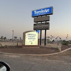 Imperial County Airport