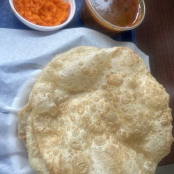 Al Wahid Tandoor Express - Puri Halwa Puri Special - Pakistani Near Me - Lombard, Illinois Al Wahid Tandoor Express - Puri Halwa Puri Special - Pakistani Near Me - Lombard, Illinois