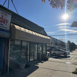 Maria Quality Dry Cleaners - Store front
