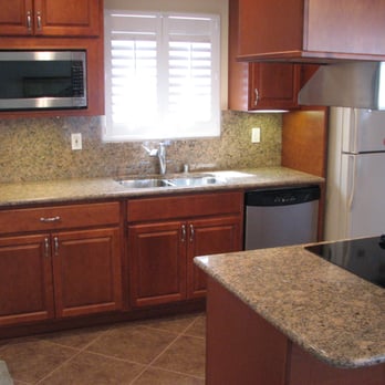 Pat Edwards Construction - a kitchen with granite countertops - General Contractors Near Me Pat Edwards Construction - a kitchen with granite countertops - General Contractors Near Me