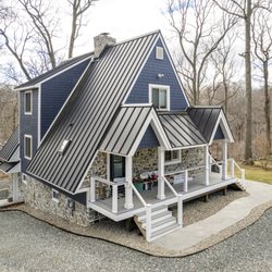 DuraCraft Metal Roofing