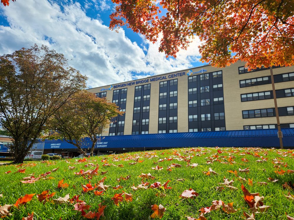 BERGEN NEW BRIDGE MEDICAL CENTER Updated August 2024 57 Reviews
