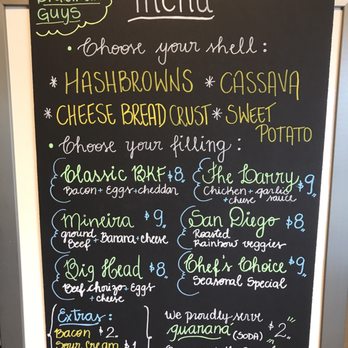Hash Papas - Acai Bowls Near Me - San Diego, California