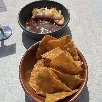 Tzintzuntzan - Mexican Near Me - Austin, Texas