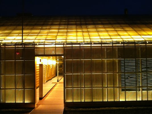 Sven-Harrys Konstmuseum by null