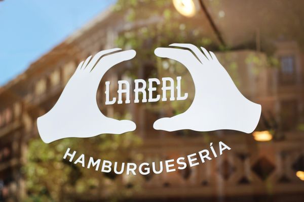 La Real Hamburguesería - Eixample by null