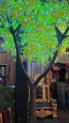 El Tarasco Mexican Restaurant by null