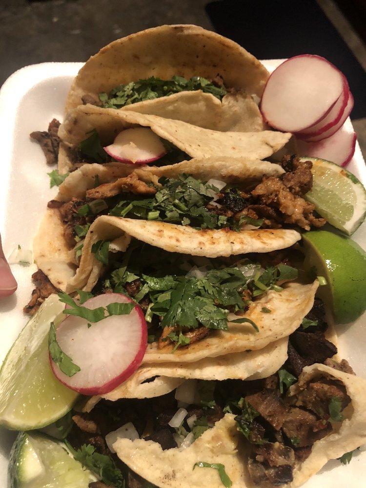 Taqueria El Gallito