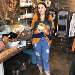 Glenny Bee Boutique - Outfit from Glenny Bee