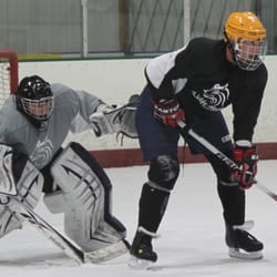 Wolfe Hockey Development