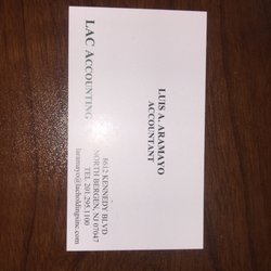 Lac Accounting