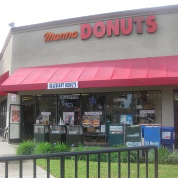 Manna Donuts - Donuts Near Me - Fountain Valley, California Manna Donuts - Donuts Near Me - Fountain Valley, California