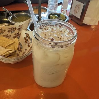 Don Trompo Taqueria - Horchata good - Mexican Near Me - El Paso, Texas Don Trompo Taqueria - Horchata good - Mexican Near Me - El Paso, Texas