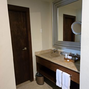 Moon Palace Cancun - Bathroom - Resorts Near Me - Cancún, ROO Moon Palace Cancun - Bathroom - Resorts Near Me - Cancún, ROO