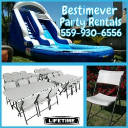 user provided Bestimever Party Rentals photo