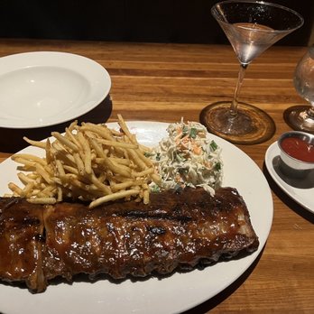 J. Alexander's - Ribs - New American Near Me - Hoover, Alabama
