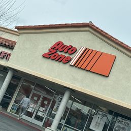 Auto zone