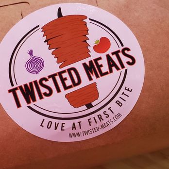 Twisted Meats - Mediterranean Near Me - Thousand Oaks, California