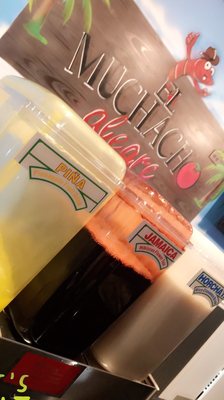 Mariscos El Muchacho Alegre by null