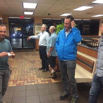 Whataburger - It is a motley crew!! - Burgers Near Me - Seagoville, Texas