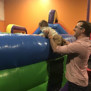 Pump It Up Kirkland - Kids Activities Near Me - Kirkland, Washington Pump It Up Kirkland - Kids Activities Near Me - Kirkland, Washington