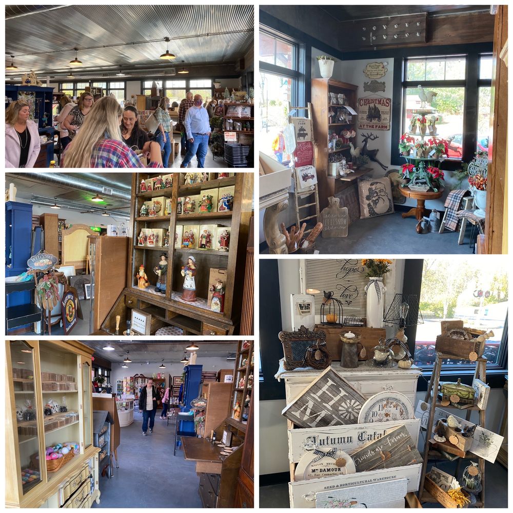 LABADIE GENERAL STORE Updated October 2024 11 Photos 104 Front St