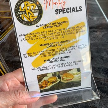Klooz Brewz - Breweries Near Me - Lebanon, Indiana