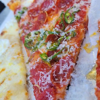 Gimani - Pizza Near Me - Albuquerque, New Mexico