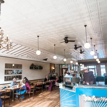 THE LOBBY COFFEE & LEISURE - Updated June 2024 - 50 Photos & 25 Reviews