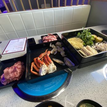 HQ Korean BBQ & Hot Pot - Hot Pot Near Me - Pensacola, Florida HQ Korean BBQ & Hot Pot - Hot Pot Near Me - Pensacola, Florida