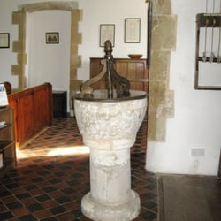 Church of St Martin