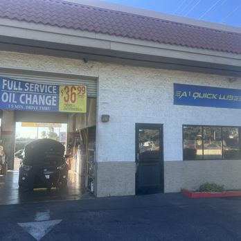 A1 Quick Lube - Oil Change Stations Near Me - Ontario, California A1 Quick Lube - Oil Change Stations Near Me - Ontario, California