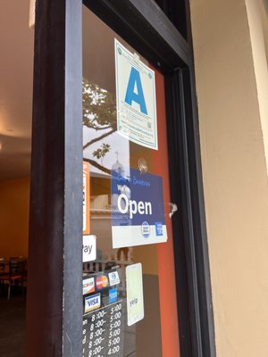 Raymundo's Taco Shop by null