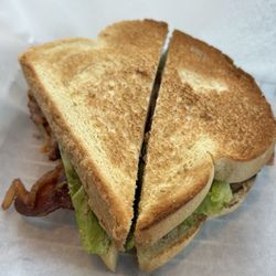 BLT