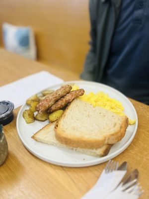 Everyday Eatery by null