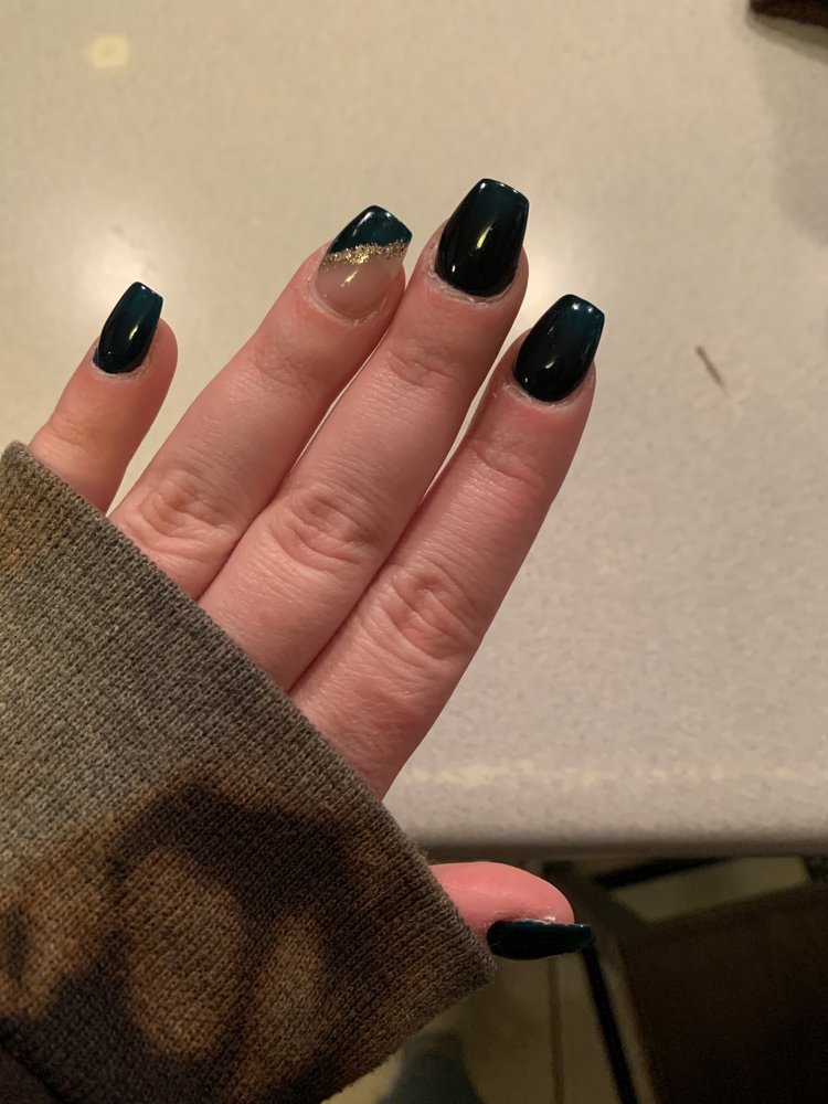 SKYLINE NAIL & SPA Updated September 2024 263 W Plank Road Park Hill Plz, Altoona