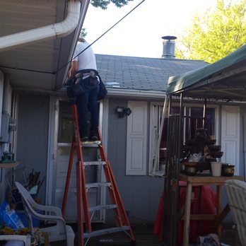 Foothills Gutter & Insulation - Repitched and sealed. - Gutter Services Near Me - Loveland, Colorado