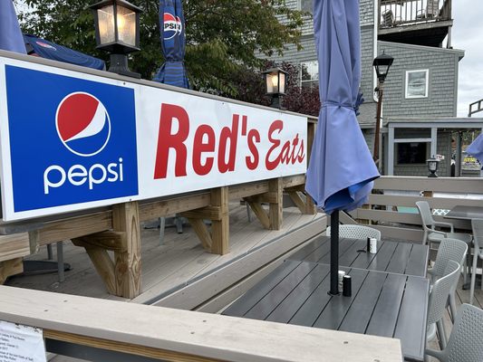 Red's Eats by null Red's Eats by null