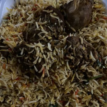 Tikka Masala - Chicken biriyani - Indian Near Me - Bellevue, Washington