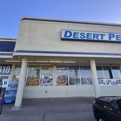 Desert Pet Center