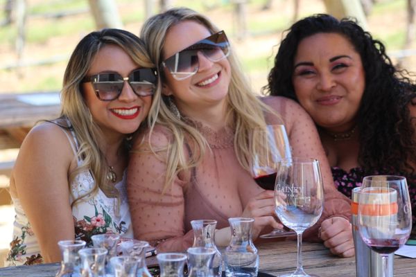 winetours - Explore Wine Country in Style with SBallAroundShuttle!
Gather your group—up to 14 passengers—and enjoy a smooth, fun, and unforgettable ride through wine country. Whether you're planning a tasting tour, celebration, or just a relaxing day out, we offer great prices, excellent service, and the freedom to choose your date.
Call now to reserve: 805-722-0438
Let SBallAroundShuttle take care of your group—your adventure starts with us!
Sip back and relax—we’ll handle the rest. winetours - Explore Wine Country in Style with SBallAroundShuttle!
Gather your group—up to 14 passengers—and enjoy a smooth, fun, and unforgettable ride through wine country. Whether you're planning a tasting tour, celebration, or just a relaxing day out, we offer great prices, excellent service, and the freedom to choose your date.
Call now to reserve: 805-722-0438
Let SBallAroundShuttle take care of your group—your adventure starts with us!
Sip back and relax—we’ll handle the rest.