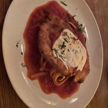 Wild Olive - Chicken parmigiana - Italian Near Me - Johns Island, South Carolina Wild Olive - Chicken parmigiana - Italian Near Me - Johns Island, South Carolina