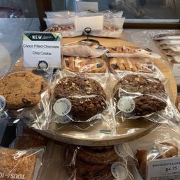 Cookies