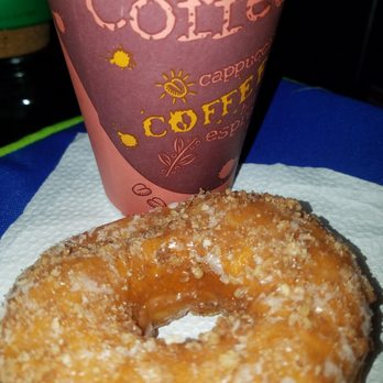 Happy Donuts & Bagel - Bagels Near Me - Ukiah, California Happy Donuts & Bagel - Bagels Near Me - Ukiah, California