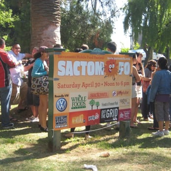 SactoMofo - SactoMoFo we were there from 1130a-5p!! 4star event - Food Trucks Near Me SactoMofo - SactoMoFo we were there from 1130a-5p!! 4star event - Food Trucks Near Me