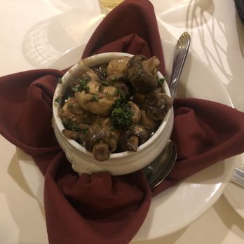 Sun Valley Steakhouse - Sautéed mushrooms - Steakhouses Near Me - Sun Valley, Nevada Sun Valley Steakhouse - Sautéed mushrooms - Steakhouses Near Me - Sun Valley, Nevada