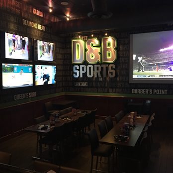 Dave & Buster's Ala Moana - NFL is back - Arcades Near Me - Honolulu, Hawaii Dave & Buster's Ala Moana - NFL is back - Arcades Near Me - Honolulu, Hawaii