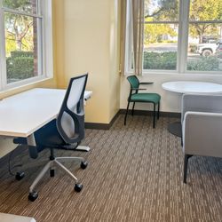 Regus California Ladera Corporate Terrace