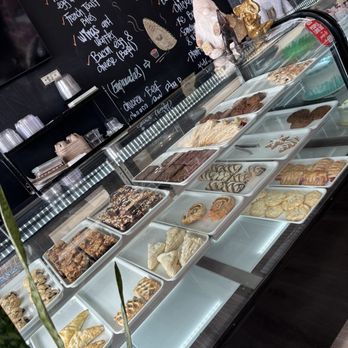 La Dolcekca Bakery Cafe - Bakeries Near Me - Charlotte, North Carolina