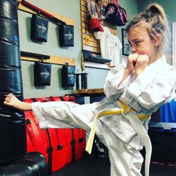 Hamilton United Martial Arts Academy